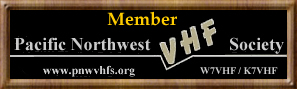 PNW VHF Society