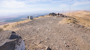 Saddle Mtn Peak 8