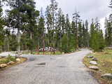 Sheep Trail Campground 3