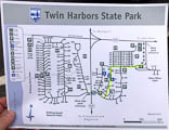 Twin Harbors SP 5
