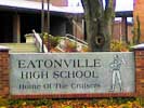 Eatonville HS 8