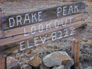 Drake Peak Lookout 3