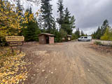 Swauk Forest Trailhead 1