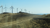 Wild Horse Wind Farm 4