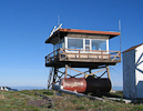 Snow Mtn Lookout 2
