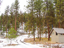 Rock Springs Campground 5